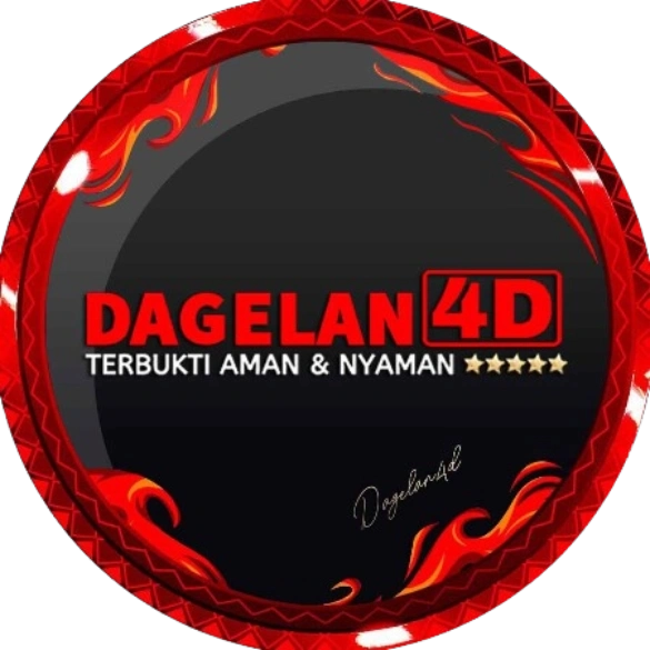 Logo dagelan4d
