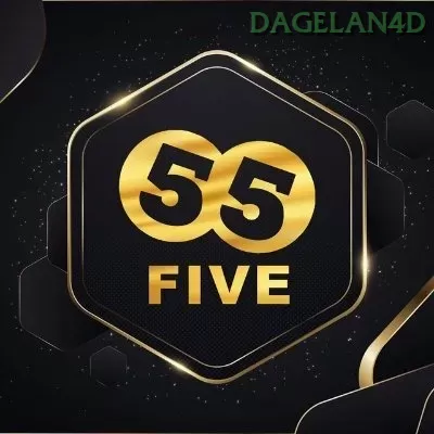 55FIVE dan dagelan4d: Rangkuman Brand yang Banyak Dicari