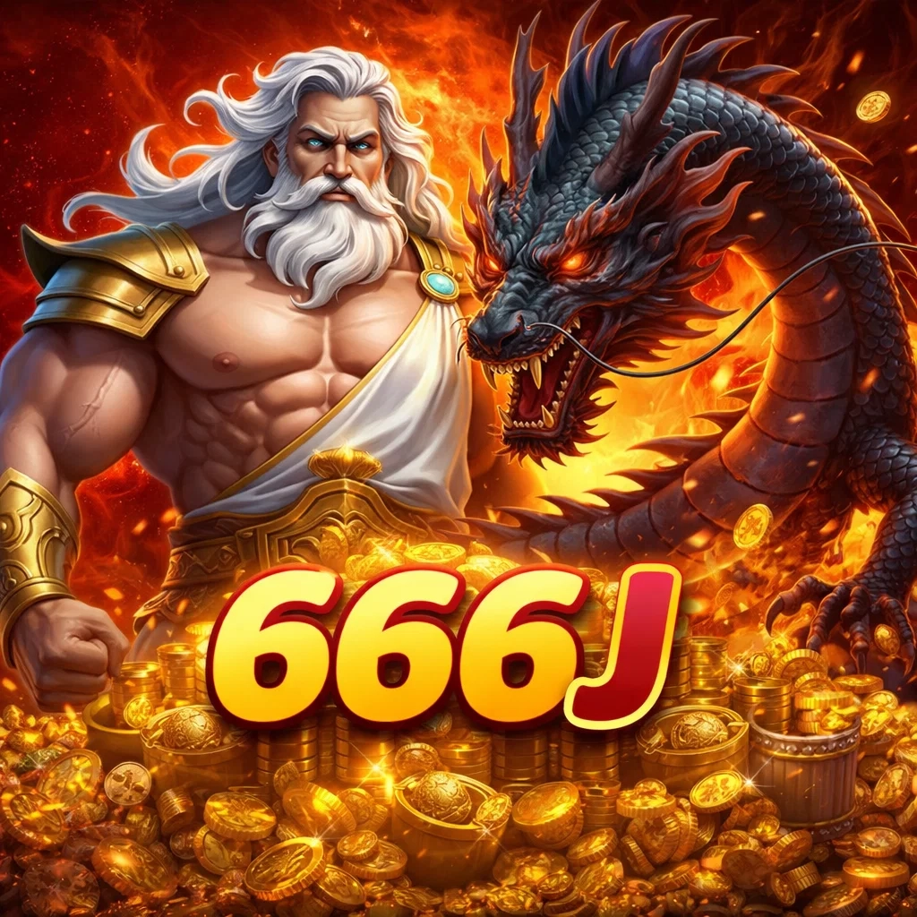 666j dagelan4d