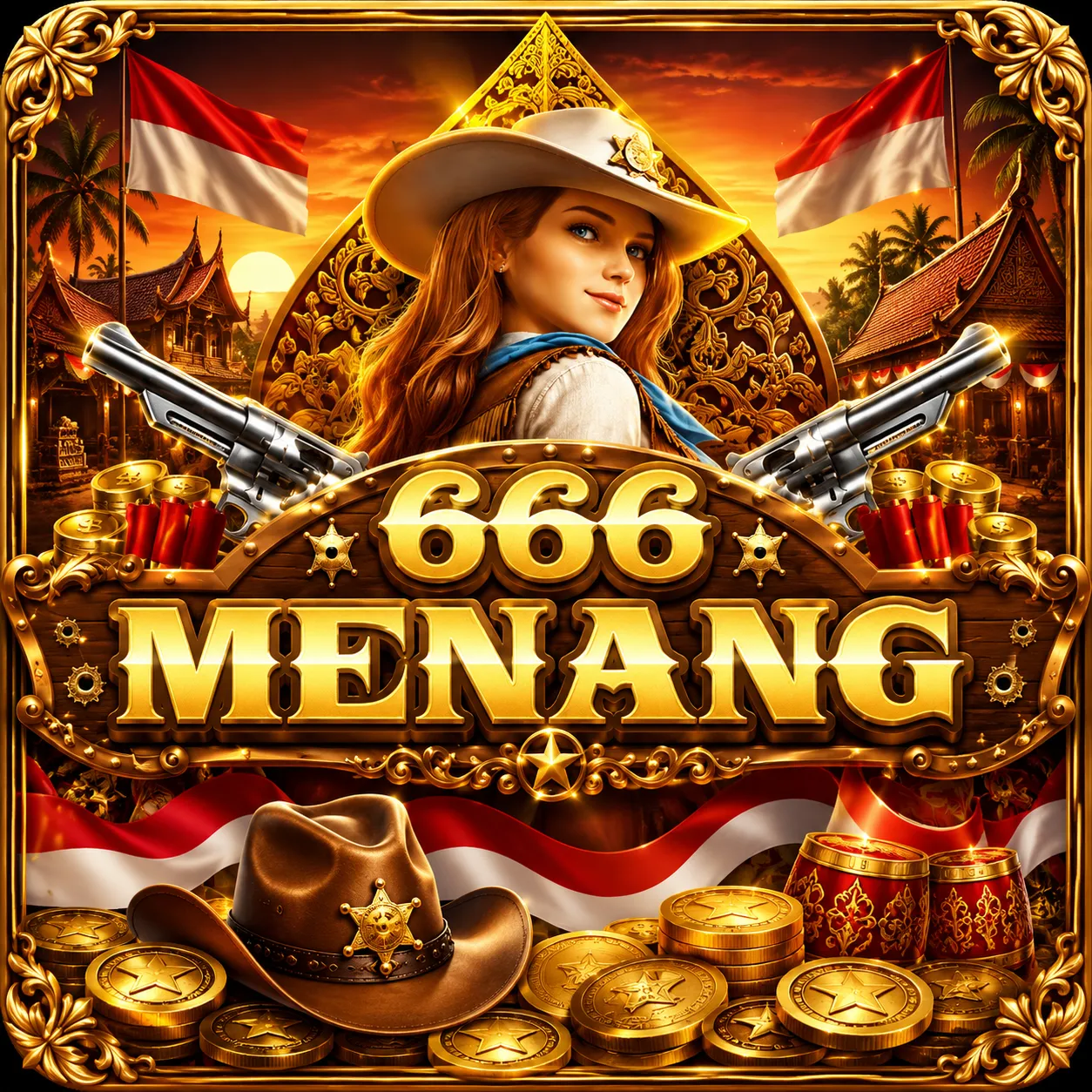 666menang dagelan4d