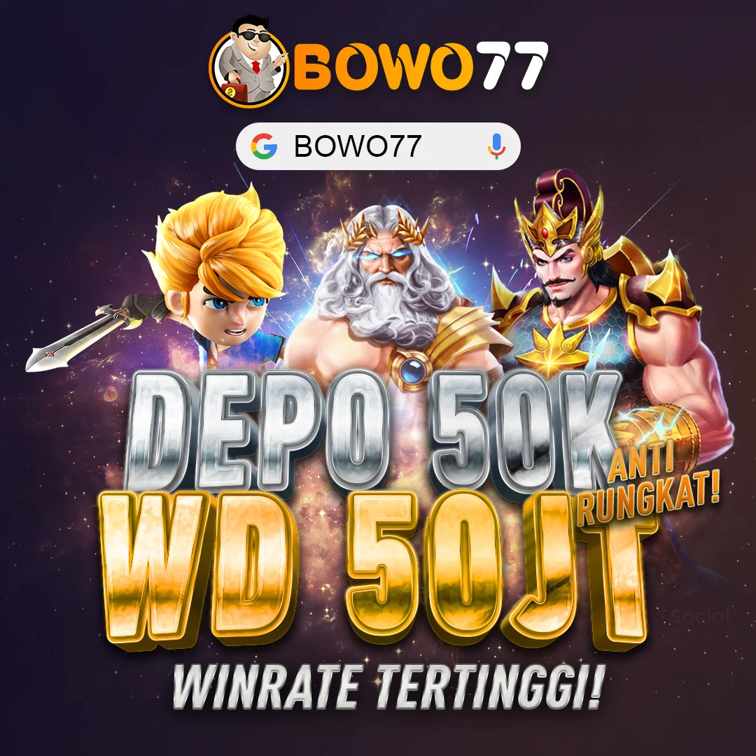 bowo77 Terbaru untuk Android: Download APK Gratis dan dagelan4d: Rangkuman Brand yang Banyak Dicari