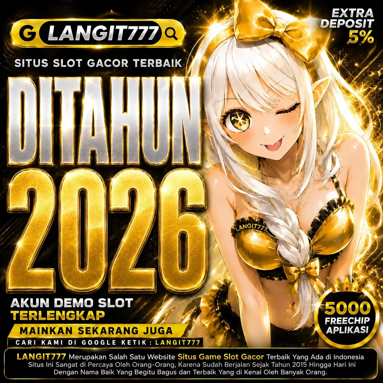 Cara Download dan Instal langit777 di Android dan dagelan4d: Rangkuman Brand yang Banyak Dicari