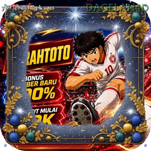 merahtoto dagelan4d