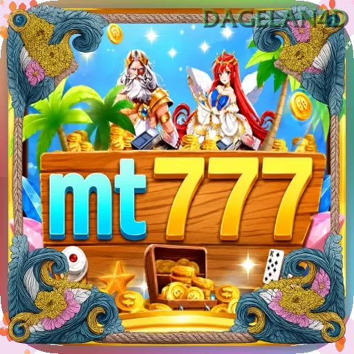 mt777 dagelan4d