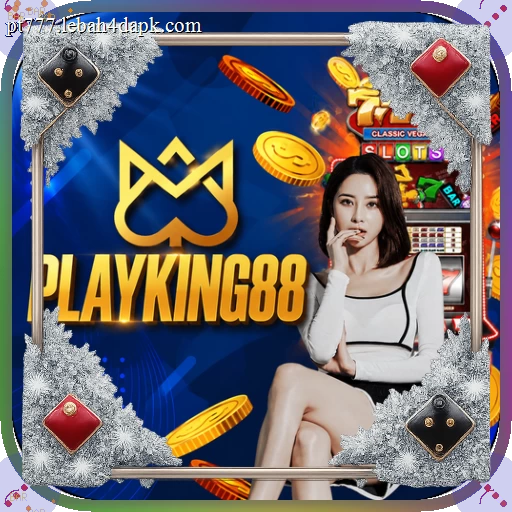Review Aplikasi playking88 dan dagelan4d: Rangkuman Brand yang Banyak Dicari