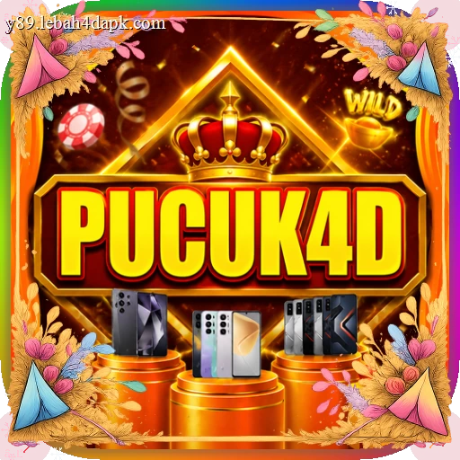 Aplikasi pucuk4d Terbaik untuk Android dan iOS dan dagelan4d: Rangkuman Brand yang Banyak Dicari