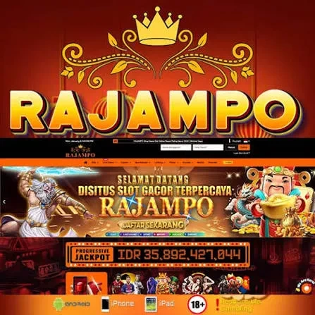 Aplikasi rajampo Ringan untuk Android dan dagelan4d: Rangkuman Brand yang Banyak Dicari