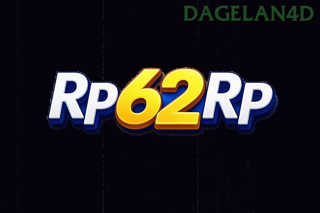 RP62RP dan dagelan4d: Rangkuman Brand yang Banyak Dicari